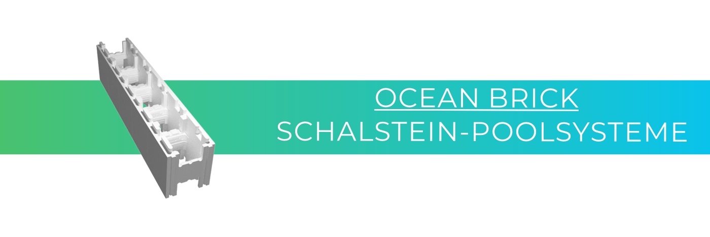 Schalstein-Poolsysteme